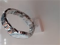 Marostica - Via G. Cecchini, 24/G - Watch Calvin Klein Man City in Steel K2G21126 - K2G21126